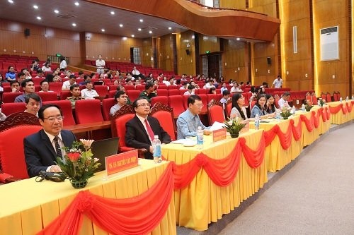 Bắc Giang hưởng ứng Ngày Pháp luật, công bố Cổng thông tin điện tử PBGDPL tỉnh 