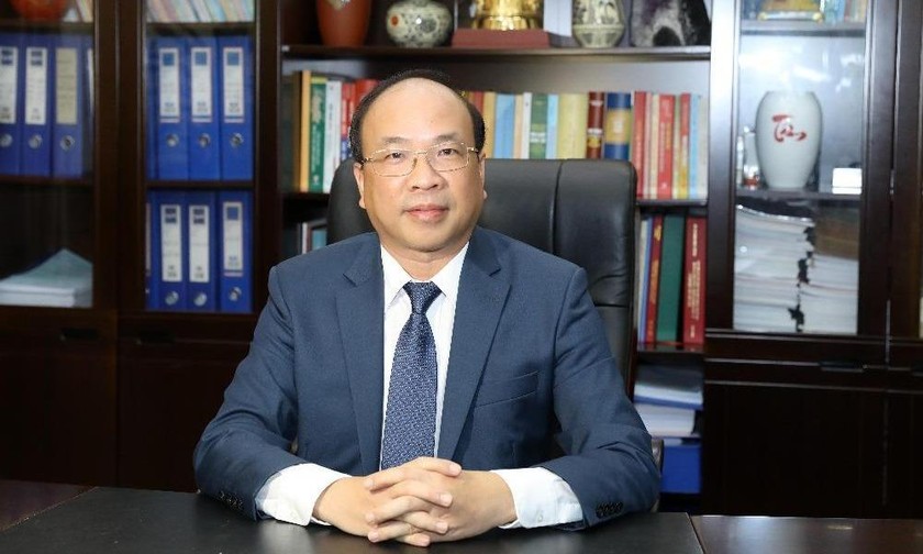Thứ trưởng Bộ Tư pháp Phan Chí Hiếu: Tập trung triển khai đồng bộ các nhóm nhiệm vụ trọng tâm năm 2021