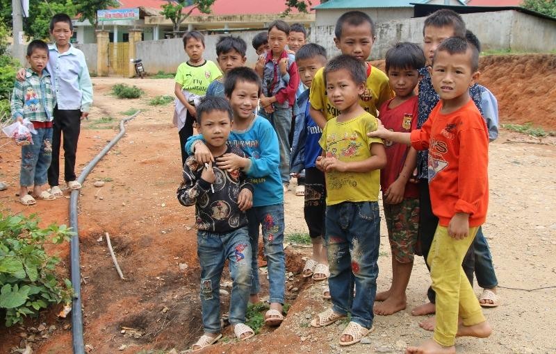 Điện Biên: Nỗ lực thực hiện Luật Nuôi con nuôi và bảo vệ trẻ em