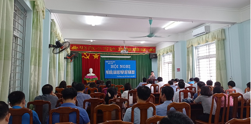 Bắc Giang: Phổ biến Luật Trách nhiệm bồi thường Nhà nước