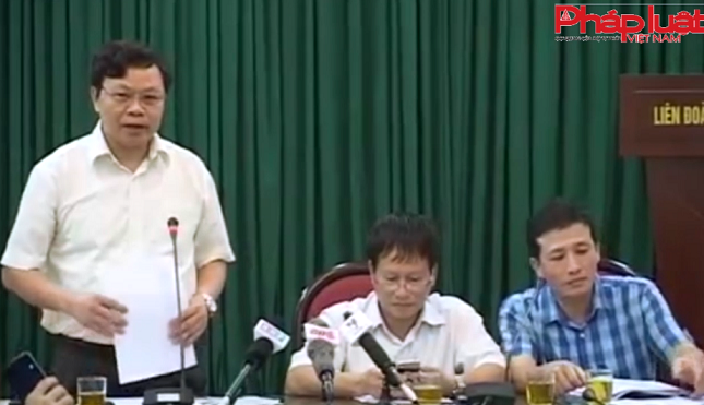 Thành ủy Hà Nội đề nghị làm rõ sai phạm ở xã "trả lương cho nông dân"