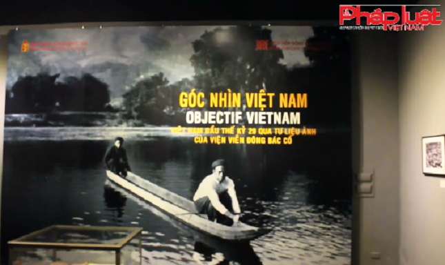 Những hình ảnh Việt Nam đầu thế kỷ XX