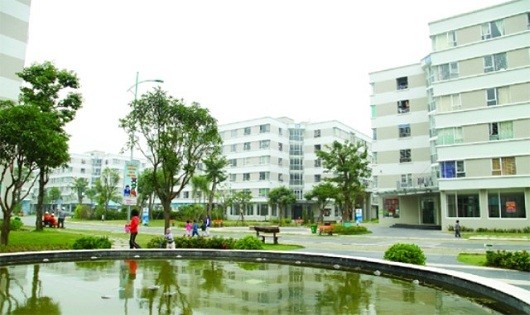 Hà Nội: Thu hồi 2 căn nhà ở xã hội do chuyển nhượng trái phép