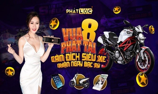 Khách hàng “tố” VTC Game trục lợi, lừa đảo hàng chục triệu đồng trong game Phát Lộc