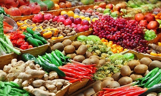 Hà Nội ban hành Bộ tiêu chí chấm điểm công tác bảo đảm an toàn thực phẩm