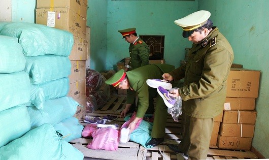 Nhiều thủ đoạn tinh vi của các đối tượng buôn lậu trên tuyến biên giới Lạng Sơn