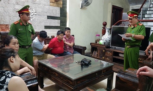 Lạng Sơn: Phá chuyên án, thu giữ 20 bánh ma túy