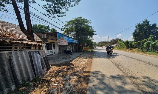 Điện Biên: Người dân 'kêu trời' vì chính quyền thành phố thu hồi đất để giao cho doanh nghiệp?
