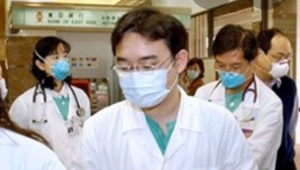 Viêm phổi hoành hành tại Trung Quốc:  Bộ Y tế ban hành công văn phòng chống dịch xâm nhập