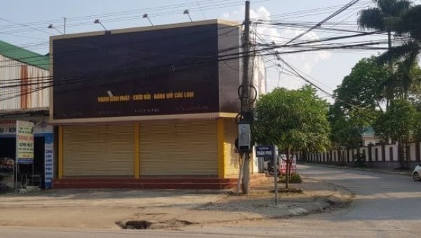 Cục THADS tỉnh Hà Tĩnh khẳng định công dân tố cáo sai