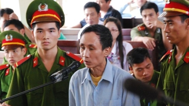 Lật lại hồ sơ nghi án oan sai của một tử tù ở Bắc Giang