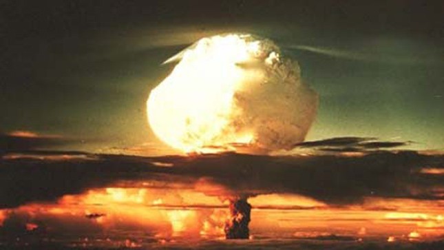 Triều Tiên sẽ thử hạt nhân vào cuối năm ?