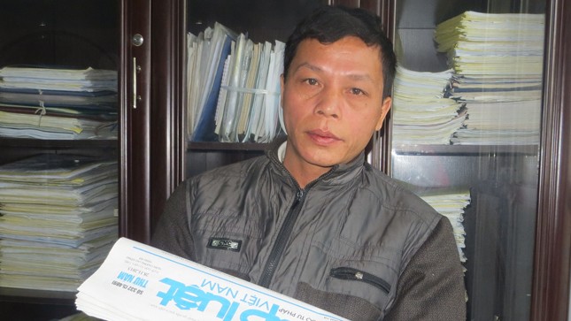 Vụ án Nguyễn Văn Hùng có thể là một vụ Nguyễn Thanh Chấn thứ hai?