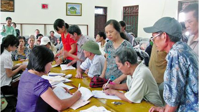 Bưu điện Việt Nam cảm ơn Báo Pháp luật Việt Nam
