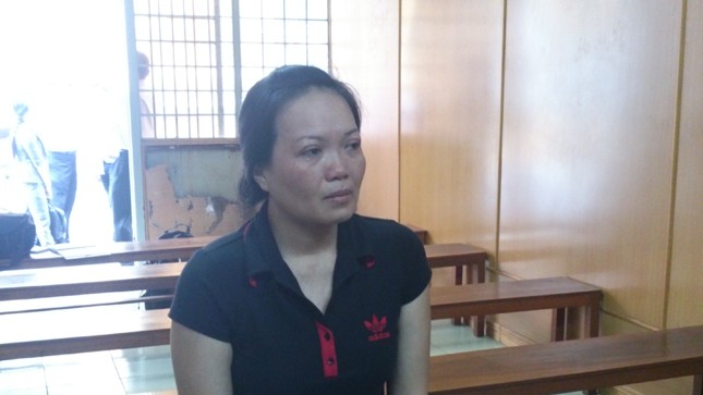 Kẻ rủ Việt kiều đi thẩm mỹ để “chôm” tài sản vào tù