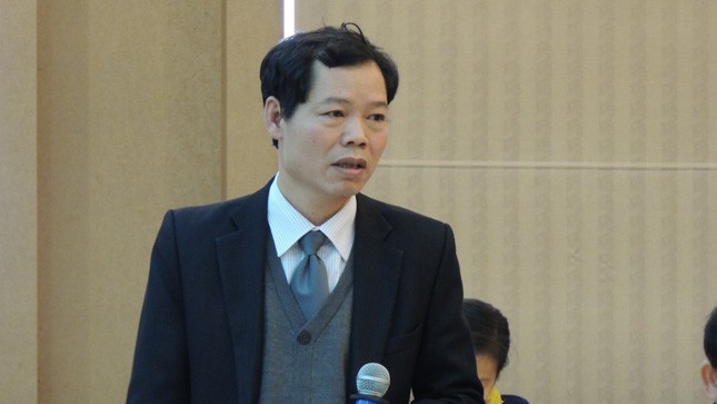 Luật sư Trần Xuân Tiền đề xuất siết chặt trách nhiệm của Tòa án trong việc giải thích bản án.