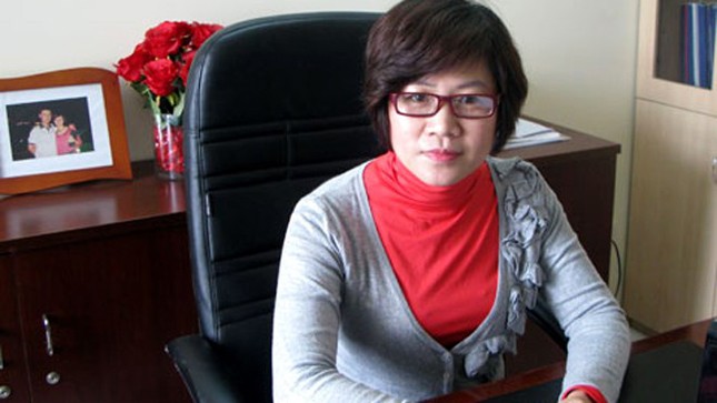 Nữ luật sư bảo vệ Nguyễn Mạnh Tường tâm sự trước ngày xử án