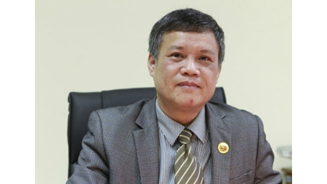 Ông Nguyễn Xuân Bình trúng cử Phó Chủ tịch UBND TP Hải Phòng