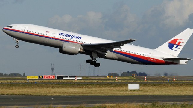 Việt Nam đề nghị Malaysia cung cấp thông tin vụ MH370