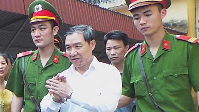 Nhiều mâu thuẫn vẫn chờ được lý giải trước ngày tuyên án Dương Chí Dũng