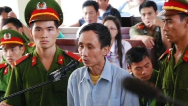 “Tử tù” Hàn Đức Long lại được kháng nghị hủy án tử hình