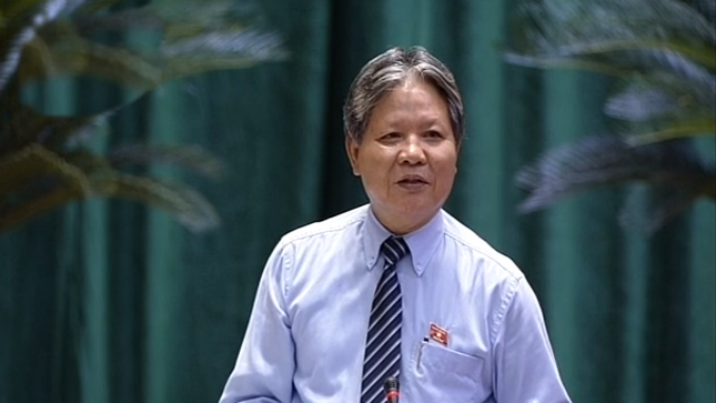 Bộ trưởng Hà Hùng Cường: Quyết tâm cao khắc phục tình trạng nợ đọng văn bản