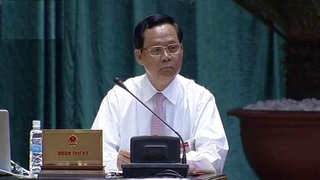 Tổng Thanh tra Chính phủ nói về số tài sản “khủng” của ông Ngô Văn Khánh