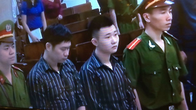 Nguyễn Mạnh Tường và vợ đã lên kế hoạch xử lý xác nạn nhân?
