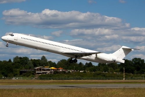 Xác máy bay hãng Air Algerie được phát hiện ở Mali, không ai sống sót