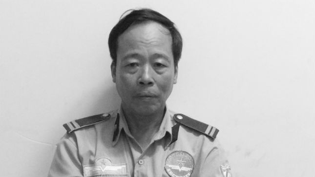 Đối tượng truy nã Trần Văn Hưng bị bắt giữ