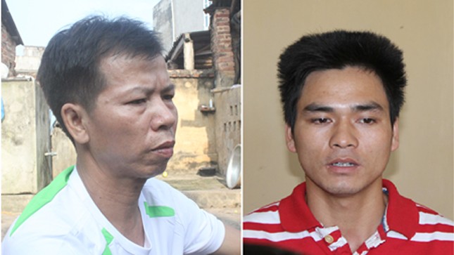 Nguyễn Thanh Chấn: Tôi phải ngồi tù oan không liên quan tới Lý Nguyễn Chung