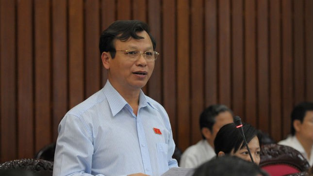Vụ án Lê Bá Mai, không nên chần chừ tái thẩm, giám đốc thẩm