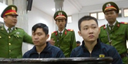 Nguyễn Mạnh Tường bị đề nghị 17 – 19 năm tù