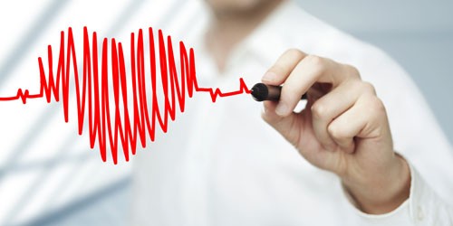 Cao huyết áp – “sát thủ” thầm lặng của trái tim