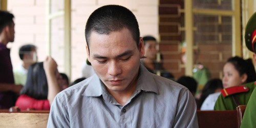 VKSND TC khẳng định: Lý Nguyễn Chung không có đồng phạm