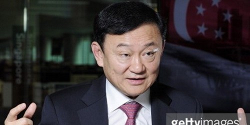 Tòa án Hình sự Thái Lan ra lệnh bắt cựu Thủ tướng Thaksin
