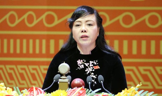 Bộ trưởng Y tế: Việt Nam là một trong 39 nước làm chủ công nghệ văcxin