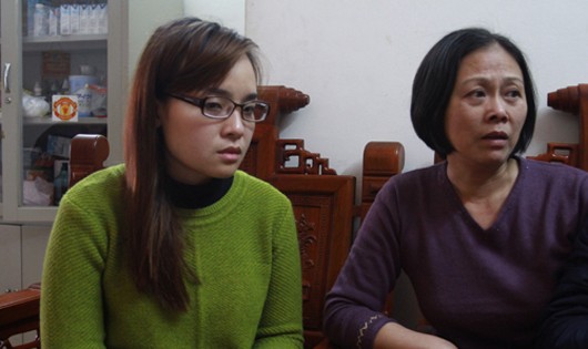 Lại một cô gái Hà Nội phát hiện mình bị trao nhầm tại nhà hộ sinh