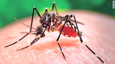 Bộ Y tế bác thông tin 04 bệnh nhân bị nhiễm virus Zika ở Khánh Hòa