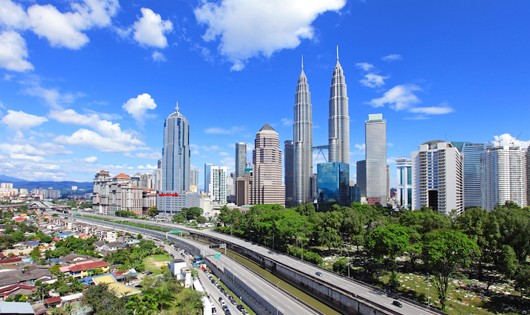 Thú vị lễ hội mua sắm siêu giảm giá ở  Malaysia