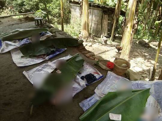 Vụ 4 người trong gia đình bị giết ở Lào Cai: Nghi can có quan hệ tình cảm với nạn nhân?