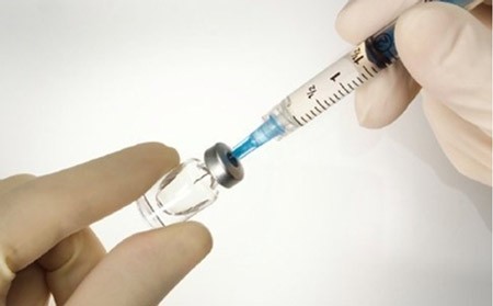 GAVI sẽ hỗ trợ Việt Nam đưa một số loại vắc xin vào   chương trình Tiêm chủng mở rộng