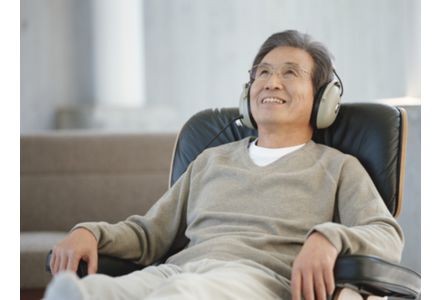 Âm nhạc giúp giảm đau cho bệnh nhân ung thư