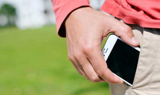 Điện thoại có thực sự 'làm hại' tinh trùng?