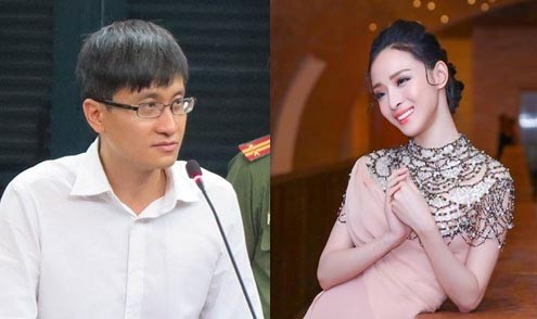 Luật gia ‘mổ xẻ’ ‘hợp đồng tình dục’ của hoa hậu Trương Hồ Phương Nga