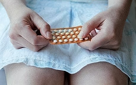 Cẩn trọng với chứng trầm cảm khi uống thuốc ngừa thai