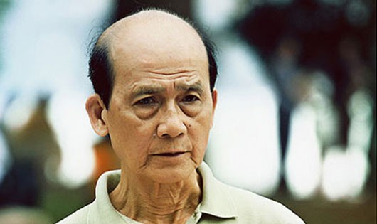 Vĩnh biệt nghệ sĩ Phạm Bằng 