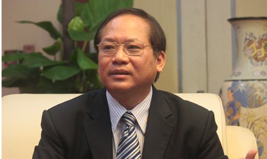 Bộ trưởng Trương Minh Tuấn: 'Xử lý triệt để việc kinh doanh, sử dụng sim rác'