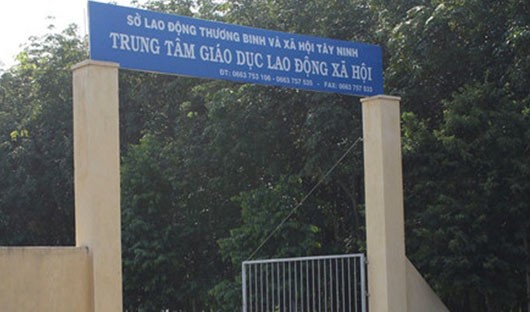 42 học viên trốn khỏi Trung tâm cai nghiện ở Tây Ninh đã quay trở lại