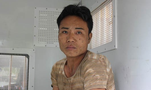 Khởi tố kẻ gây trọng án giết 4 người ở Hà Giang